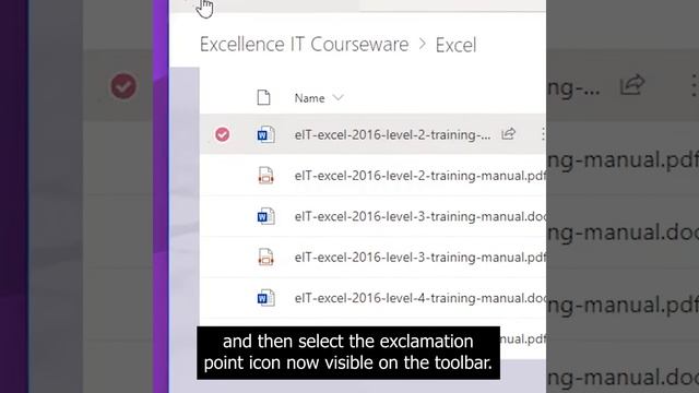 Using the search function in SharePoint Online смотреть онлайн