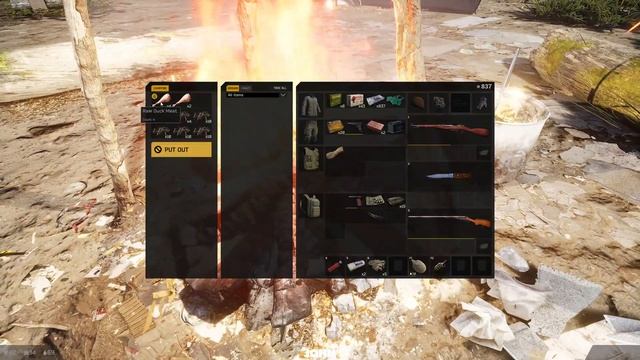 This Survival Shooter Has Huge Potential! смотреть онлайн