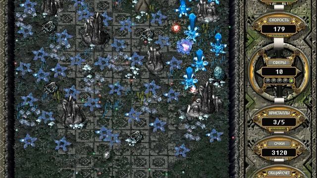 Chak's Temple #9 Контрольная точка (Финал) смотреть онлайн