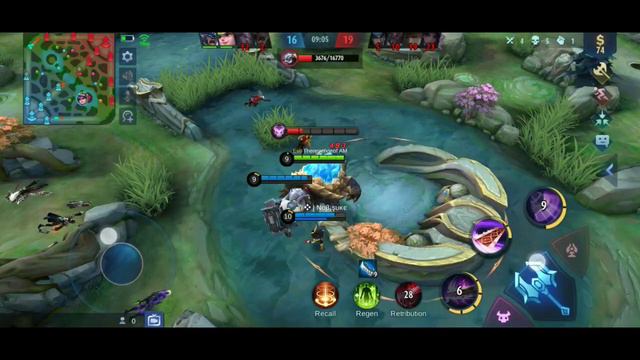 Drone ma terbaru patch carmilla no ban смотреть онлайн