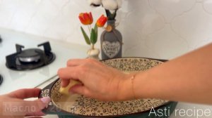 Картофельная запеканка с фаршем