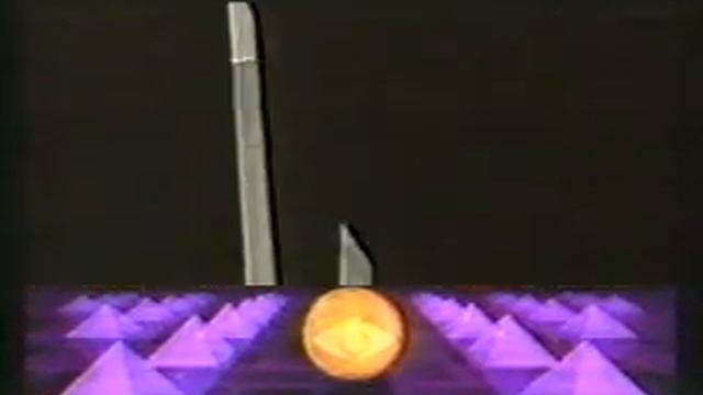 Commander Blood (Atari Jaguar - Unreleased) - Preview смотреть онлайн