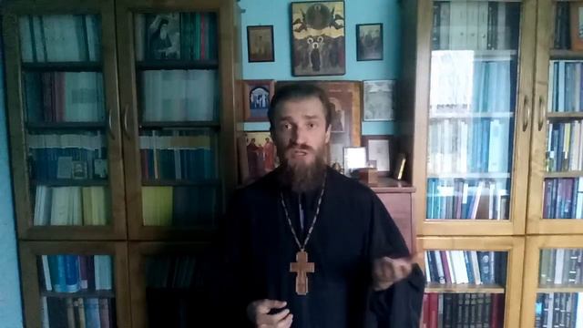 Снова о природе Церкви ответ Кураеву смотреть онлайн