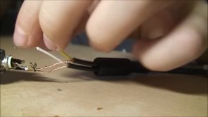 Как я паял переходник с Jack 3,5 мм на 2 RCA