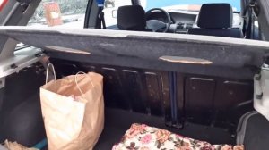 Независимый обзор Фиат Пунто 1