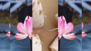 Выдавливание чёрных точек НОВОЕ! Удаление чёрных точек за ухом. p18