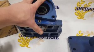 Установка стартера вместо пускача на ЮМЗ МТЗ | Стартер ЮМЗ МТЗ