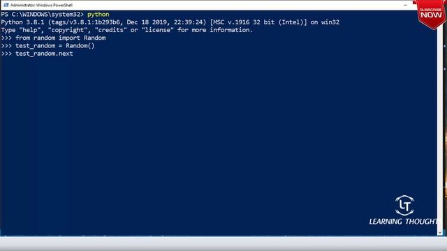 Python Tutorial | Python Fundamentals Session 21 смотреть онлайн