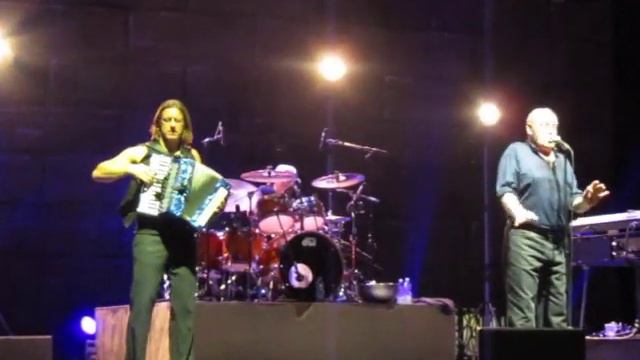 Joe Cocker - N'Oubliez Jamais - 29.05.2011 Beograd смотреть онлайн