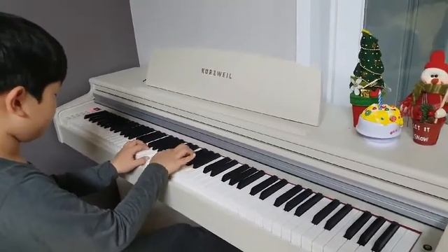 커즈와일 M4(M-4)_언제나몇번이라도 смотреть онлайн