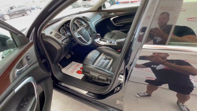 OPEL INSIGNIA 2.0 DIESEL 160 CP 2010 GARANTIE 12 LUNI RATE FIXE LIVRARE GRATUITA