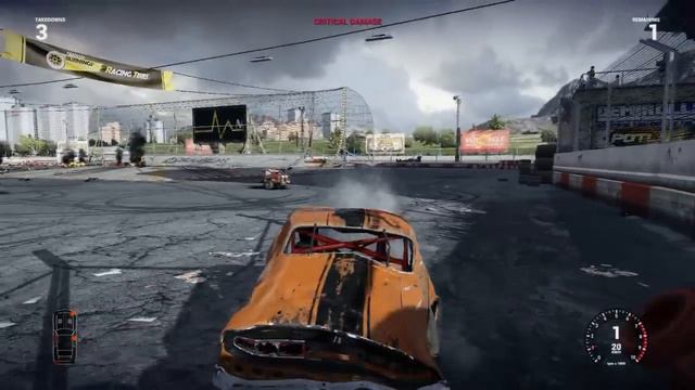 Next Car Game - Играем на двух картах смотреть онлайн