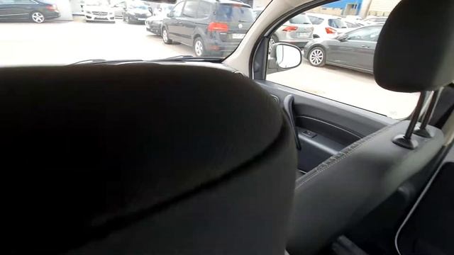 Renault Kangoo COMBI 1.5 DCI 110CV MAXI PROFESIONAL смотреть онлайн
