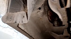 замена сайлентблоков задней балки Чери Вери, Бонус А13