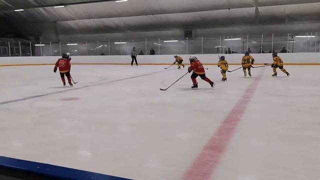 Koovee Black U11 - Ilves Carolina смотреть онлайн