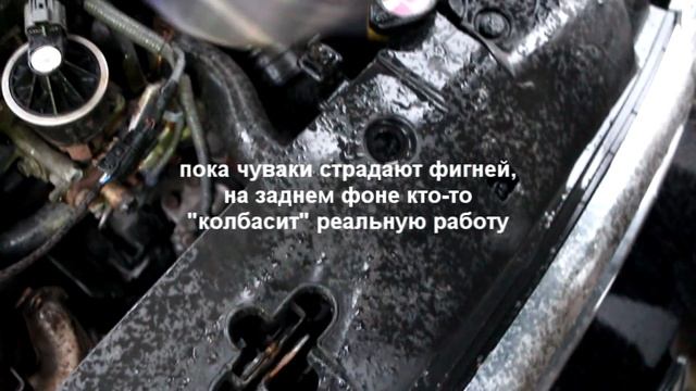 ★376 готовится к сезону - установка электрического нагнетателя (компрессора) "электро-турбины" смотреть онлайн