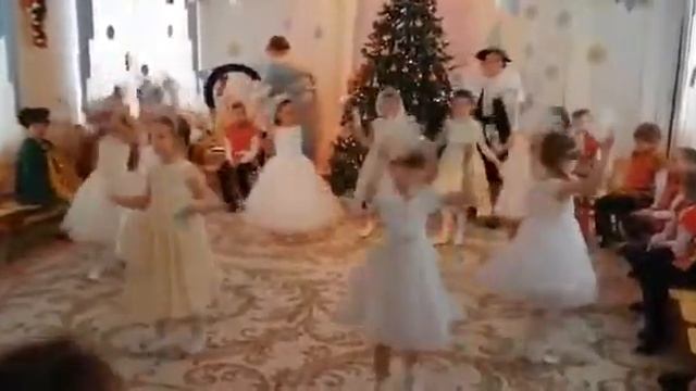 Вальс белоснежный смотреть онлайн