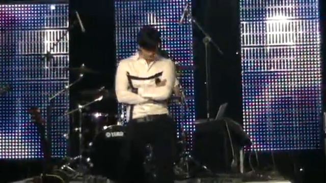 Дмитрий Колдун - Выступление в клубе "Milk Moscow" LIVE (FULL VERSION) смотреть онлайн