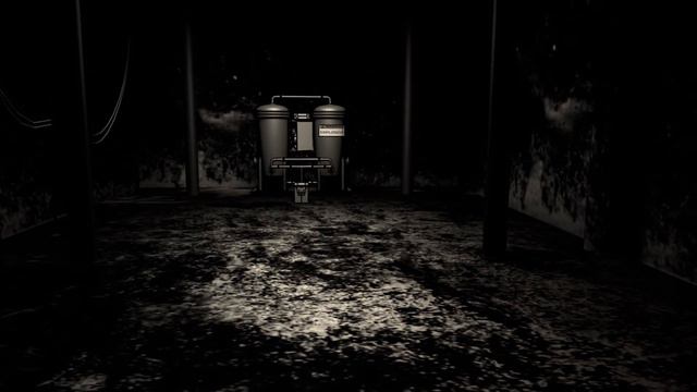 SCP 902: Финальный отсчёт