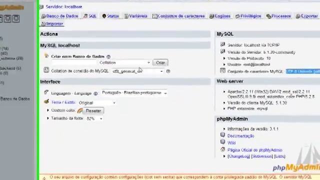 Acentuação em Português com UTF-8 смотреть онлайн