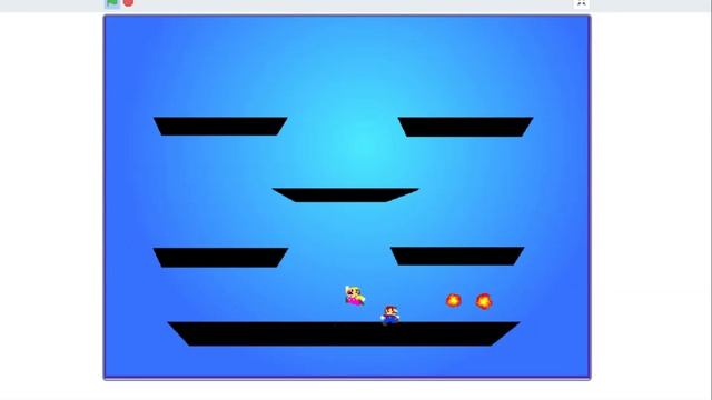 GEE-RAFFE MADE THIS GAME | Fireball Frenzy Battle Royale - LordsOfThe64 смотреть онлайн