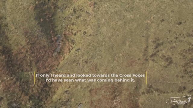 Videoing a Chinook in the Mach Loop and had a BIG SURPRISE смотреть онлайн