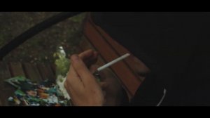 Slimz - Ты снова куришь (Music Video by NDB feat. MaryKuts) | NDB