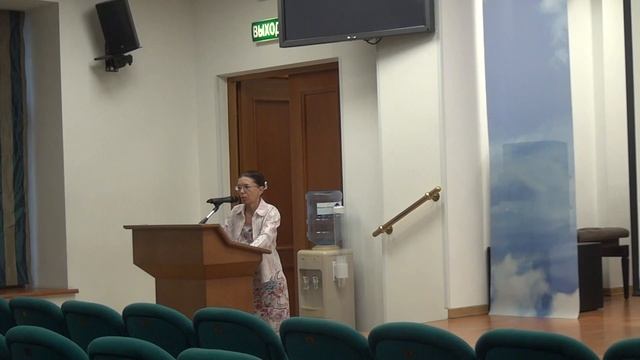 07.09.2020 Презентация документального кино Ларисы Геращенко παρουσίαση ντοκμαντέρ Λαρίσας Γεράσενκ смотреть онлайн