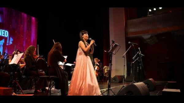 Anime&Game Symphony - Музыка из аниме и видеоигр