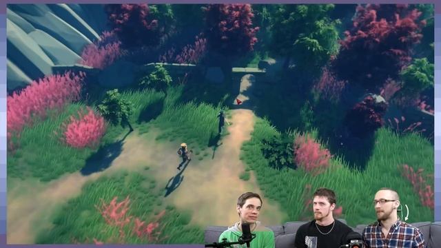 The Song of Seven: Chapter 1 | Feat. Eric Blomquist! | Part 3 - GDPG смотреть онлайн