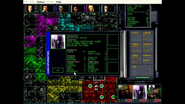 Wellspent Youth: Chaos Overlords смотреть онлайн