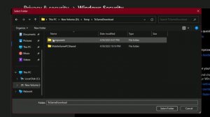 GAMELOOP: Fix Failed to start the emulator, Failed to start the engine, Error code: 1 (100%) 2023