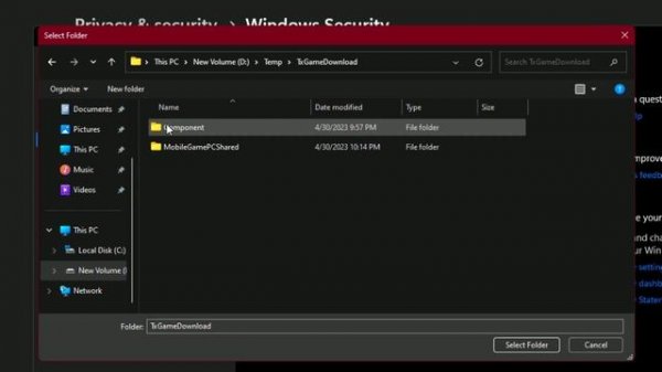 GAMELOOP: Fix Failed to start the emulator, Failed to start the engine, Error code: 1 (100%) 2023