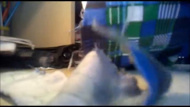 Чистка монет. Выпуск 4  (Паста ГОИ)