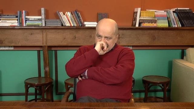 Без Сталина и интеллигенции... Александр Миндадзе: путь к себе смотреть онлайн