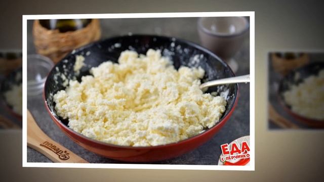 Варианты блинов на сковороде