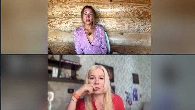 Как методика Каскадного Сухого Голодания меняет жизнь. Алла Воронкова смотреть онлайн