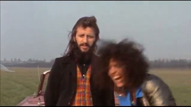 Born To Boogie - Featuring Marc Bolan, T. Rex, Ringo Starr And Elton John