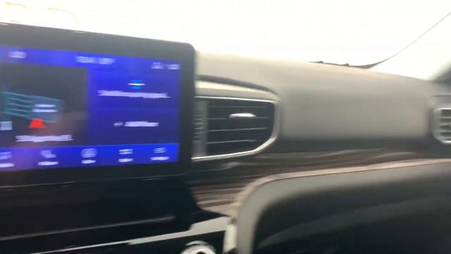 2022 Ford Explorer Saint Johns, Jacksonville, Daytona Beach, Orlando, St. Augustine, FL 222096 смотреть онлайн