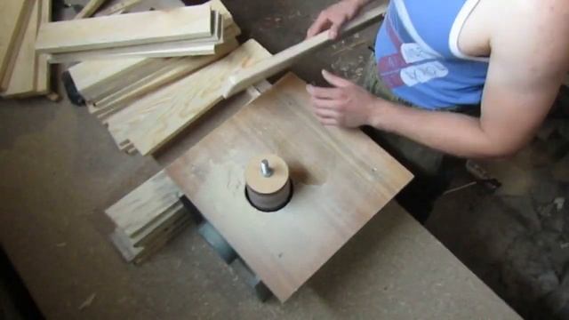 Изготовление садовых кресел своими руками смотреть онлайн