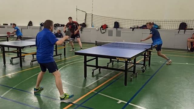 Бросатель ракетки. Дубль....... смотреть онлайн