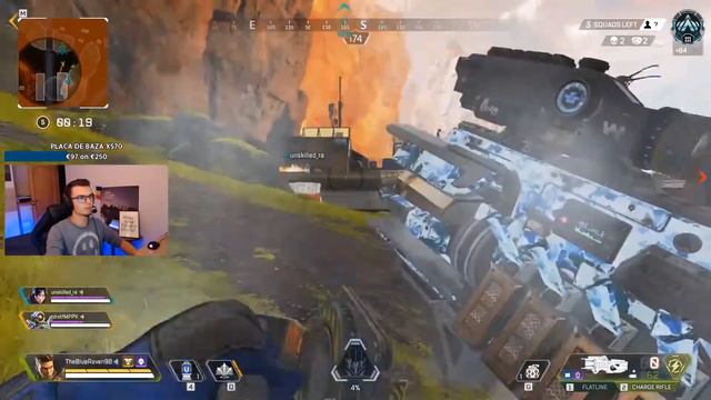ḠlṾĖAWAỴ Apex Legends: Dam 2 DLC Keys Lifeline & Bloodhound Edition Pack смотреть онлайн