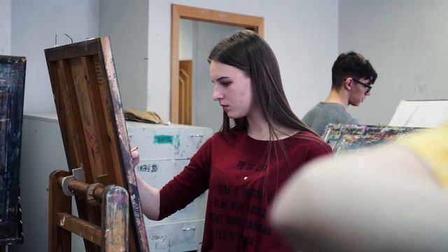 Олимпиада по комплексу предметов «Культура и искусство» 2019 смотреть онлайн