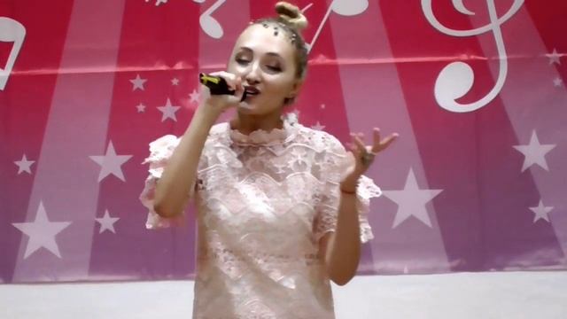 Дарья Лигинова (пгт.Климово Брянская область) – «Домой» смотреть онлайн