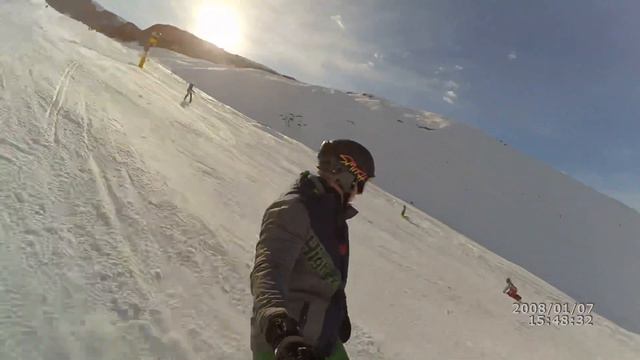Экстремальный Сноуборд Шахдаг Азербайджан snowboard Şahdağ Azərbaycan  snowboard Shahdag Azerbaija