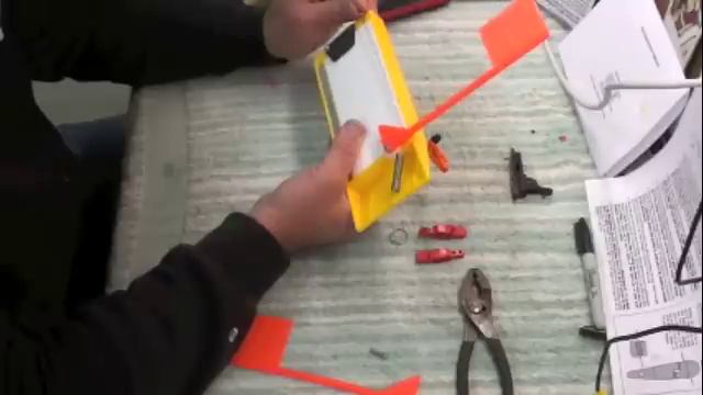 Off Shore Tackle смотреть онлайн