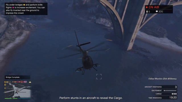 GTA 5 Online Afternoon Violent Delights Part 42 смотреть онлайн