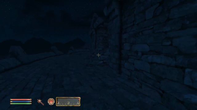 The Elder Scrolls IV: Oblivion - Part 5 (No Commentary) смотреть онлайн