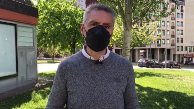 Luis Seara y Pepe Araujo valoran a renuncia de Villarino смотреть онлайн