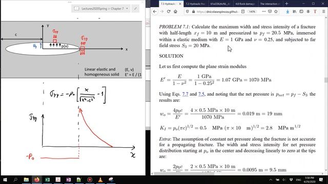 L0430 Hydraulic fracture design and modeling: introduction смотреть онлайн
